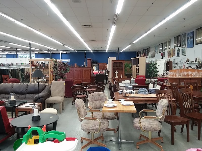 Forgotten Angels Resale Shop photo 2
