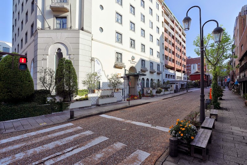 Hotel Monterey Nagasaki