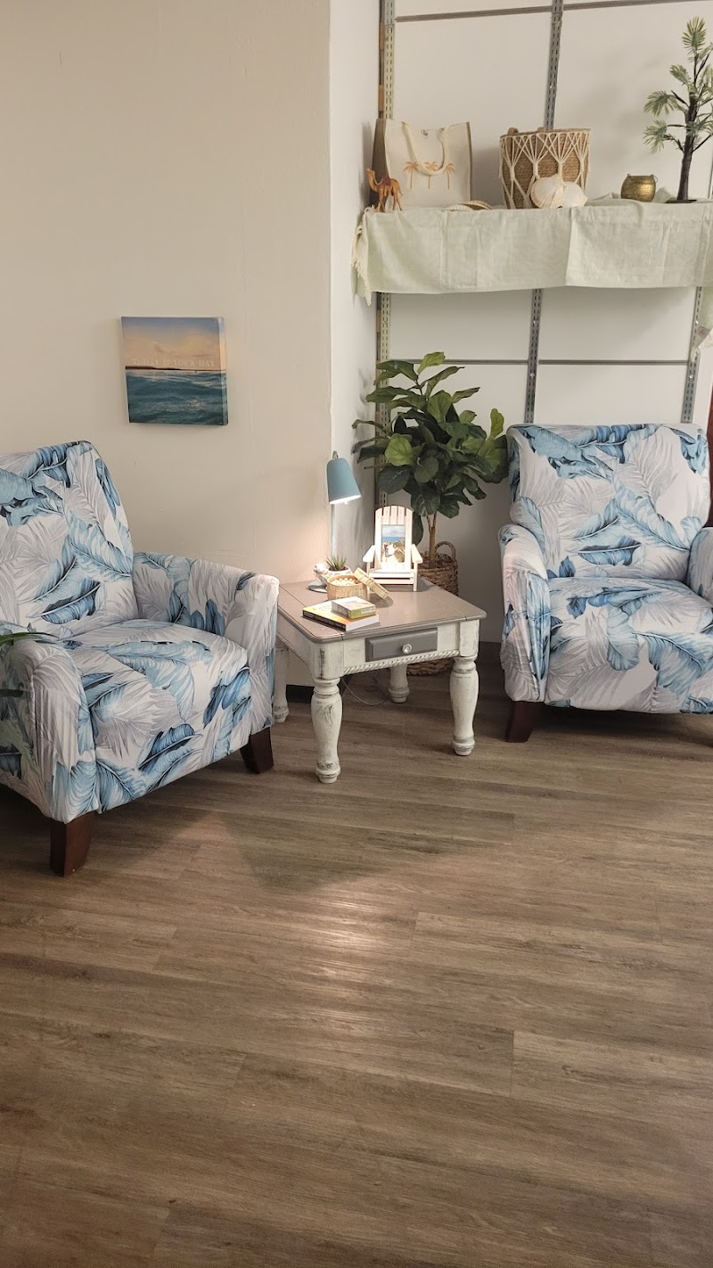 Copper Magnolia photo 2