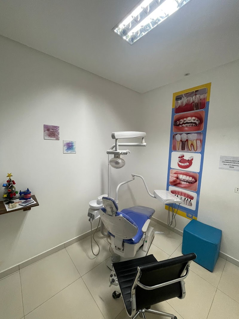 Clinica Odontológica DNTBRAS Boa Vista Asa Branca - foto 2