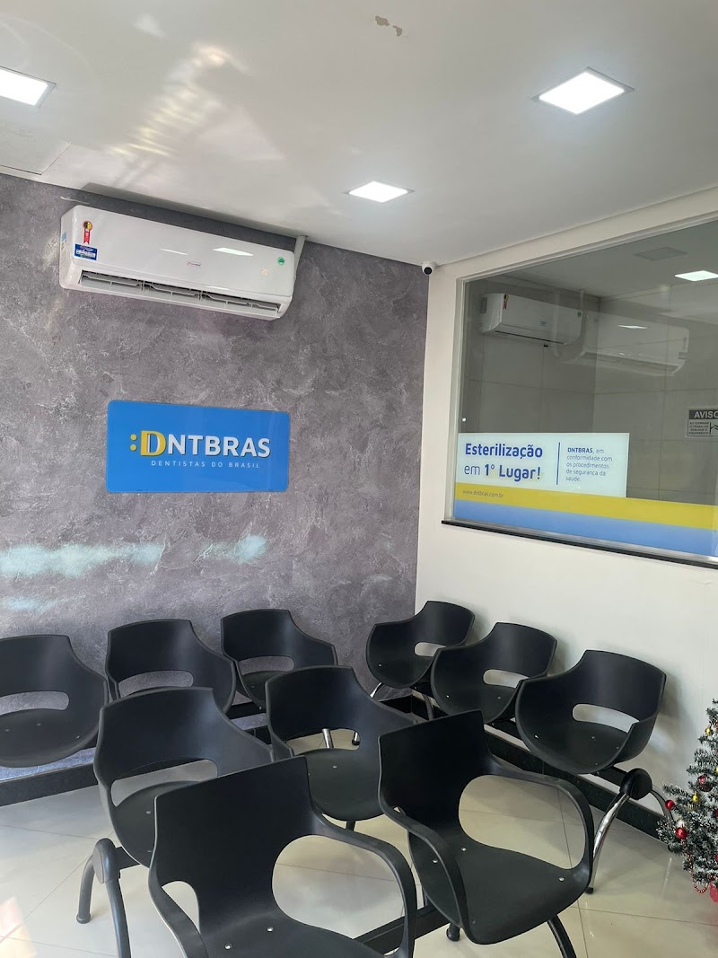 Clinica Odontológica DNTBRAS Boa Vista Asa Branca - foto 3