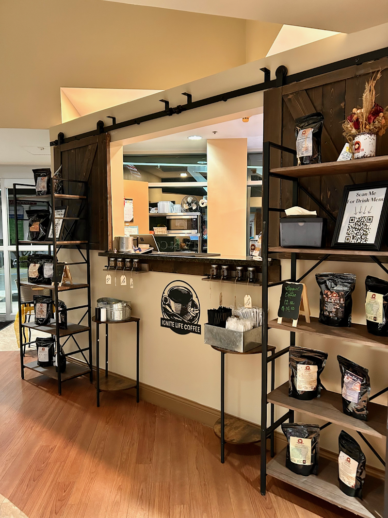Ignite Life Coffee Company photo 2