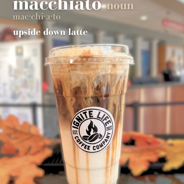 Ignite Life Coffee Company photo 3