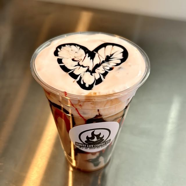 Ignite Life Coffee Company photo 1