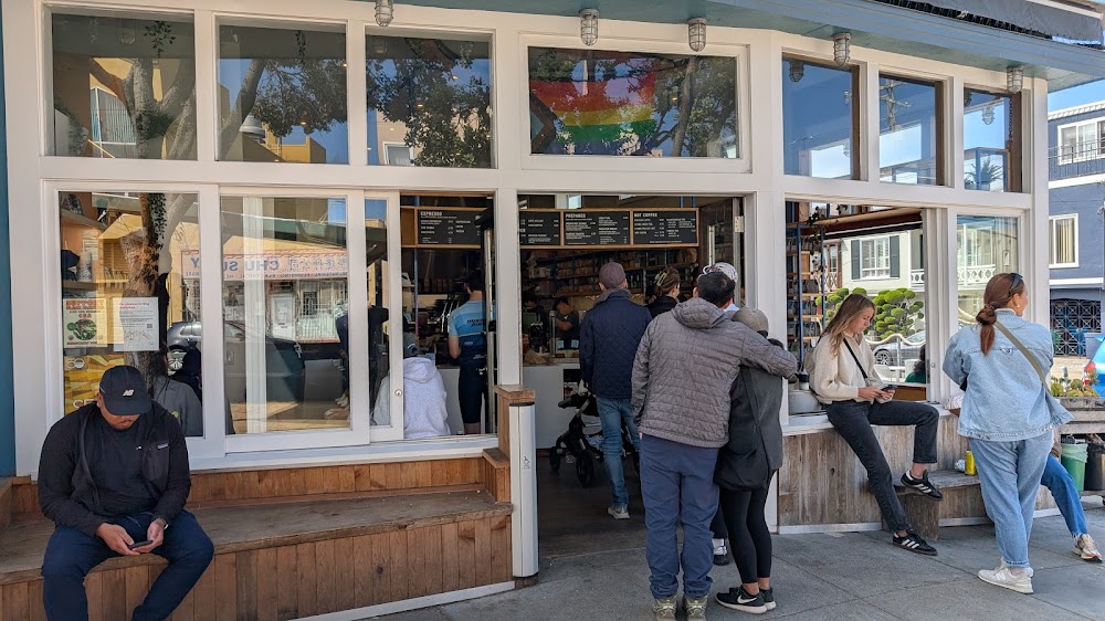 Andytown Coffee Roasters fotoğraf 1