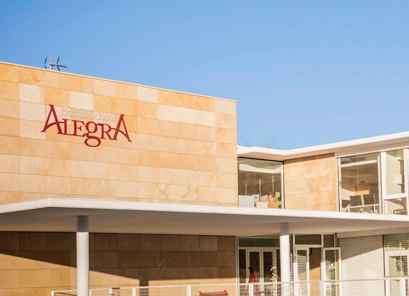 Alegra British And International School