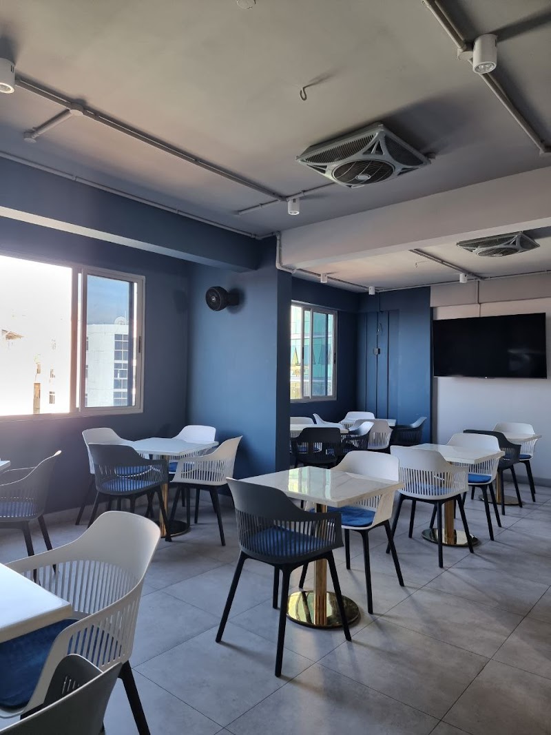 Azraq by Opio photo 4