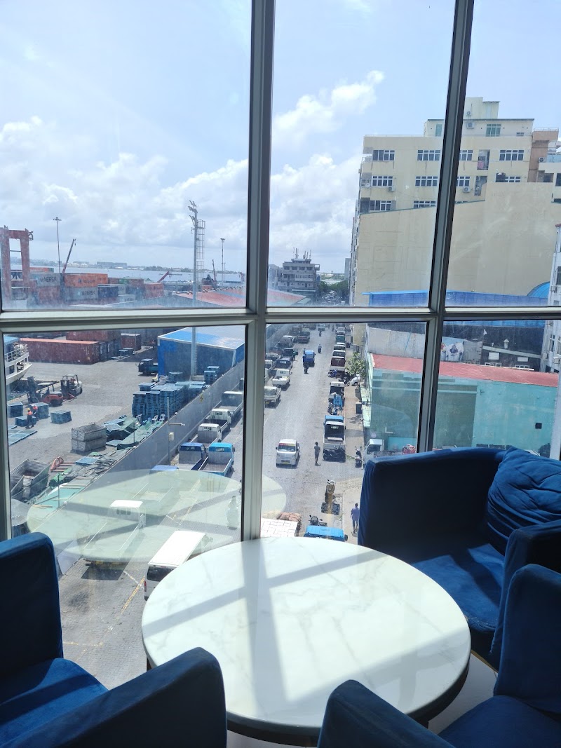 Azraq by Opio photo 3