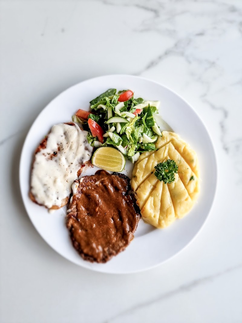 Azraq by Opio photo 2