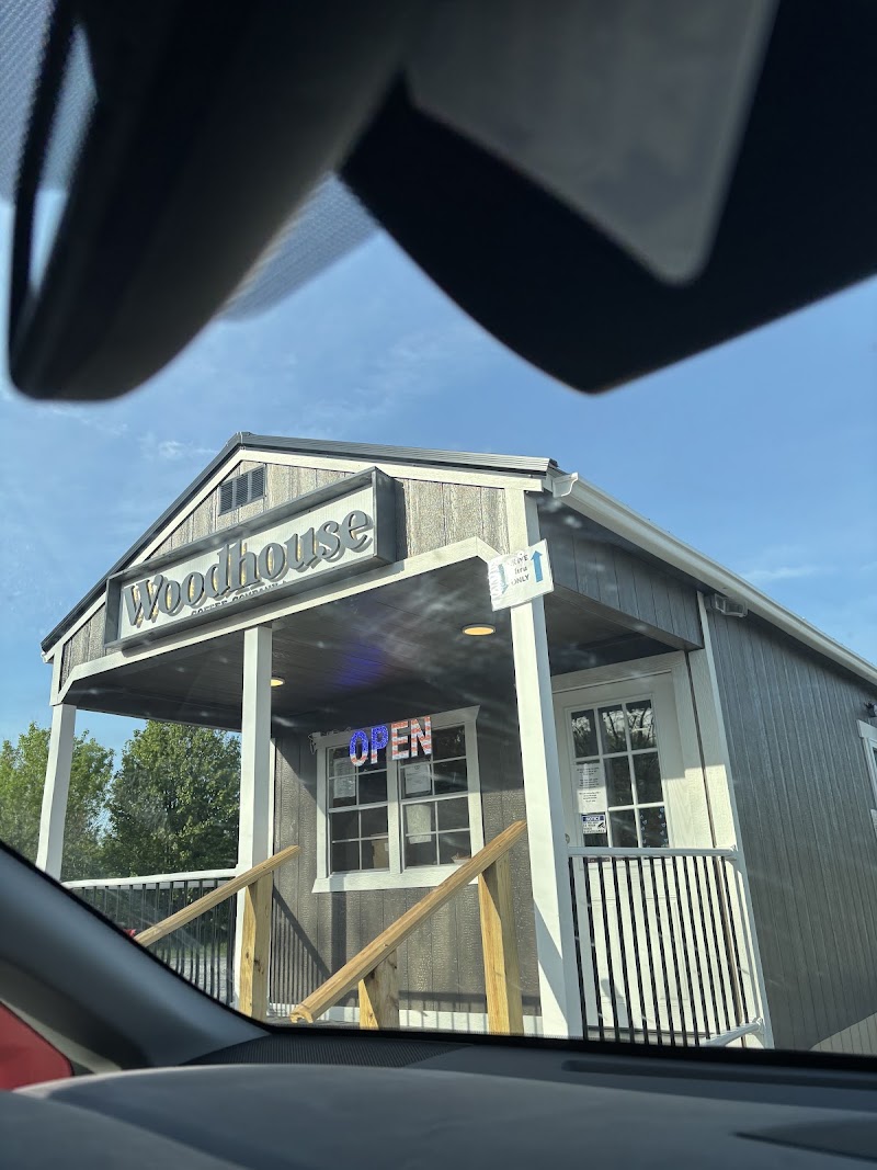 Woodhouse Coffee Company photo 3