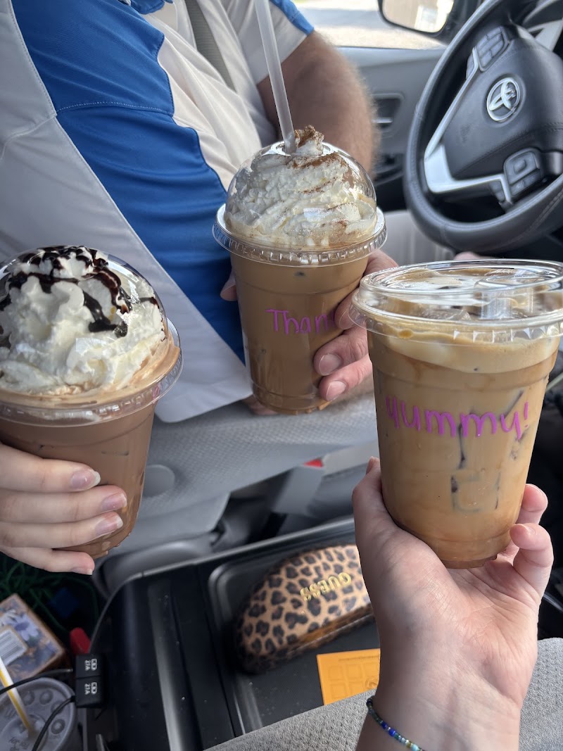 Woodhouse Coffee Company photo 4