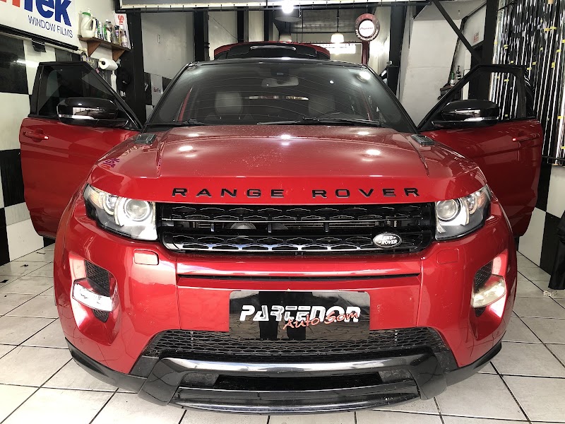 Foto de Partenon Auto Som - Multimidia e Películas POA