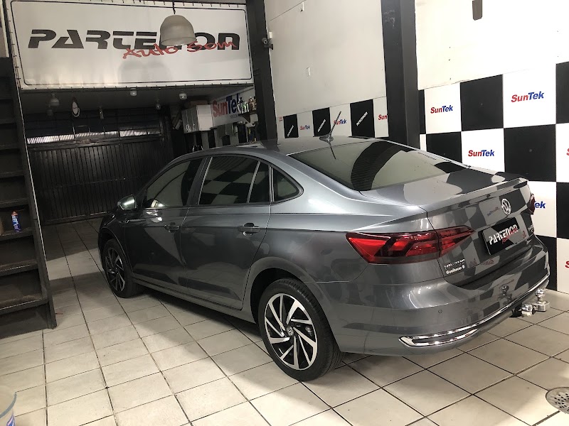 Foto de Partenon Auto Som - Multimidia e Películas POA