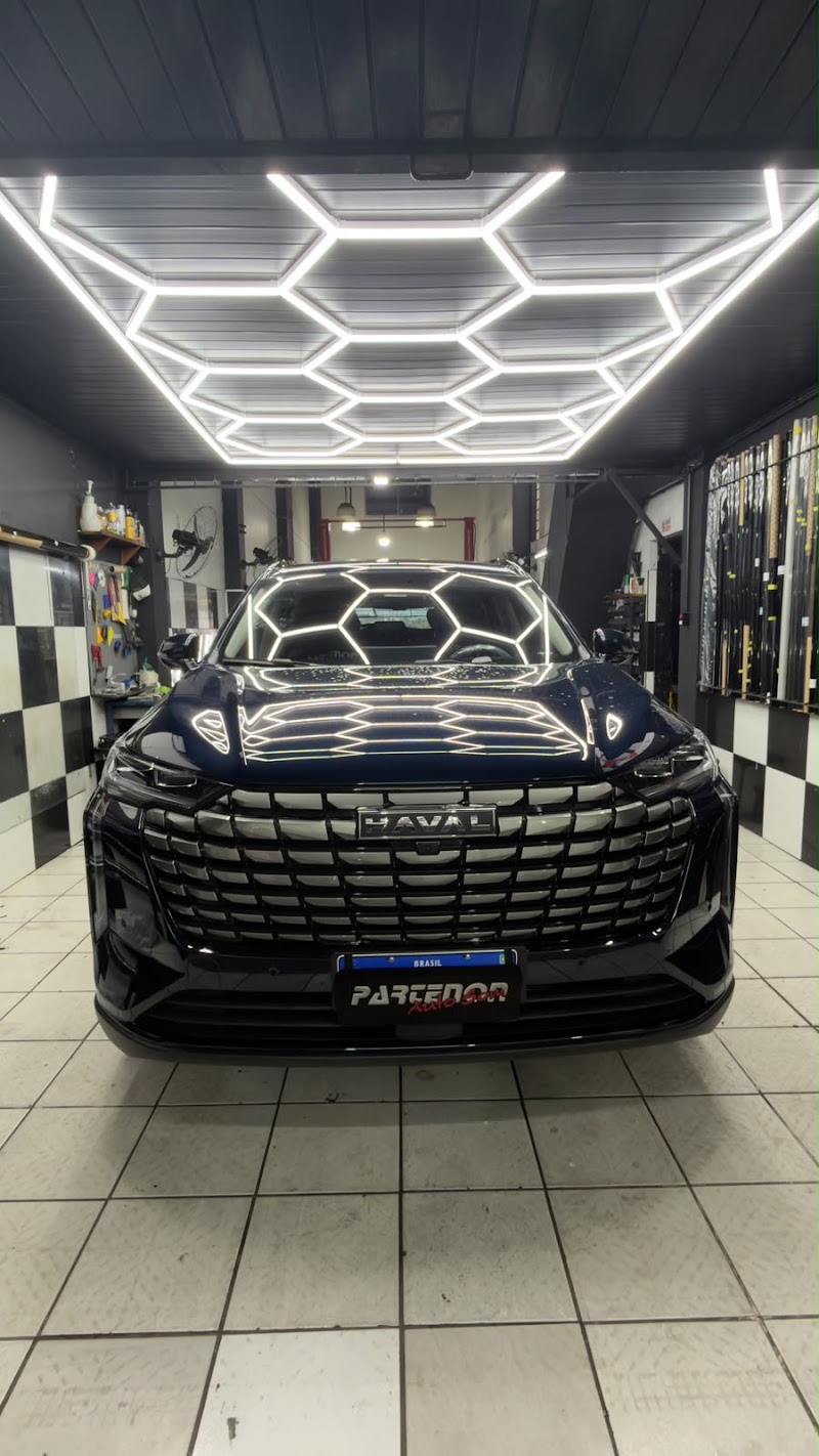 Foto de Partenon Auto Som - Multimidia e Películas POA