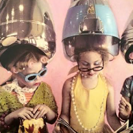 Hair on Cranford photo 1