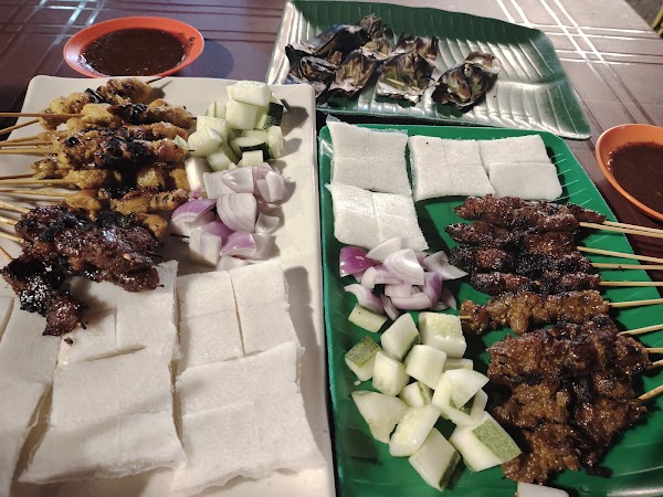 SM Sate Makmur Enterprise - Photo 1