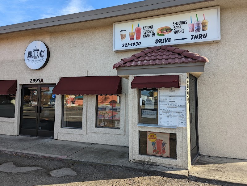 Boba Tea & Coffee Cafe photo 4