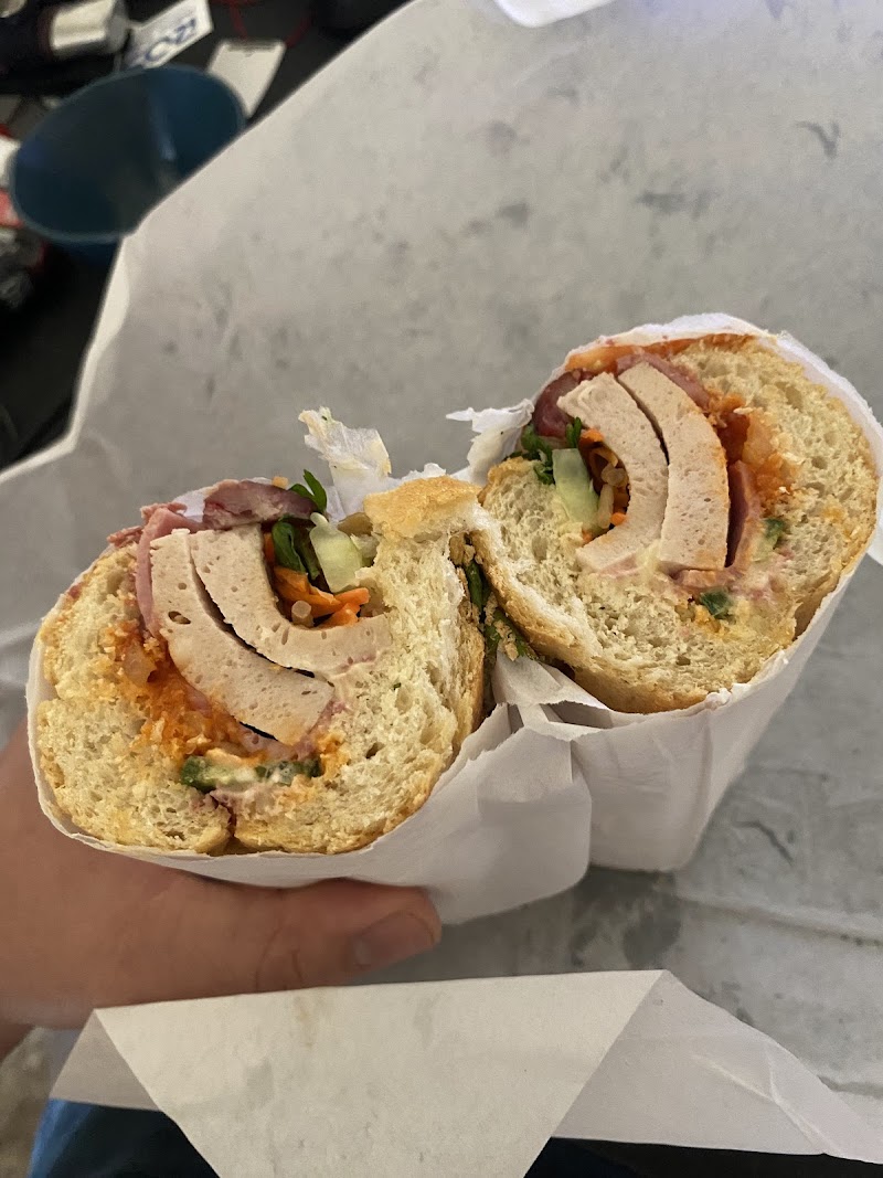 Boba Tea & Coffee Cafe photo 1