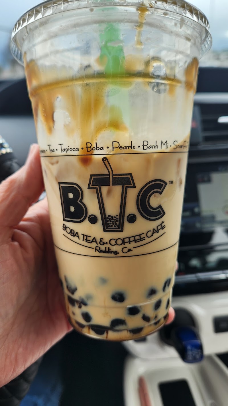 Boba Tea & Coffee Cafe photo 2