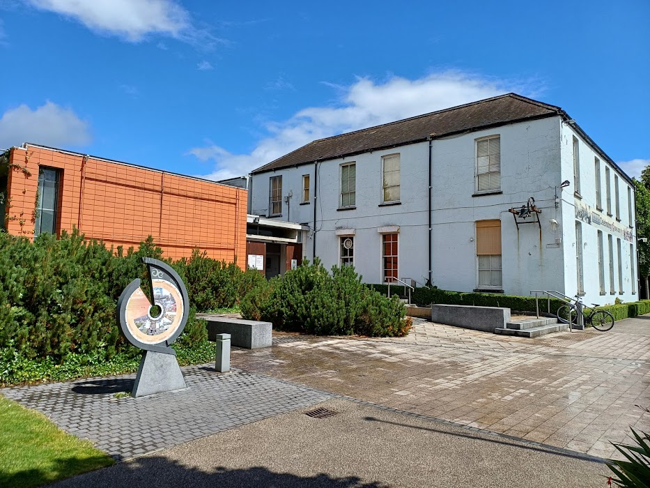 Cork Public Museum fotoğraf 1
