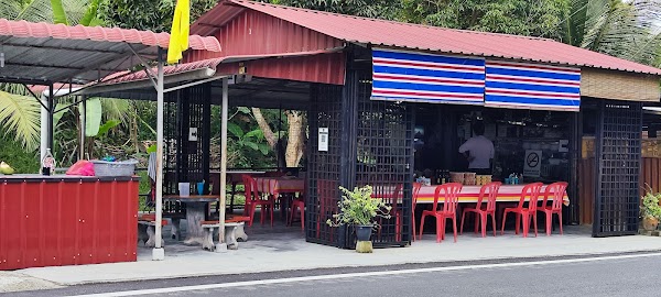 Warung Air Kelapa Pakya Joseh Hilir Jalan Ampang - Photo 1
