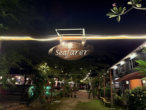 Seafarer Restaurant Sdn Bhd - Photo 1