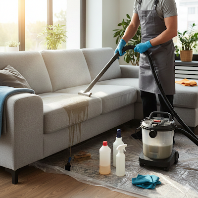 Adventure HQ تنظيف كنب مجالس سجاد شقق منازل غسيل خزانات