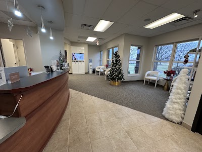 RegenCen: Dr. Gustav Lo, MD photo 1