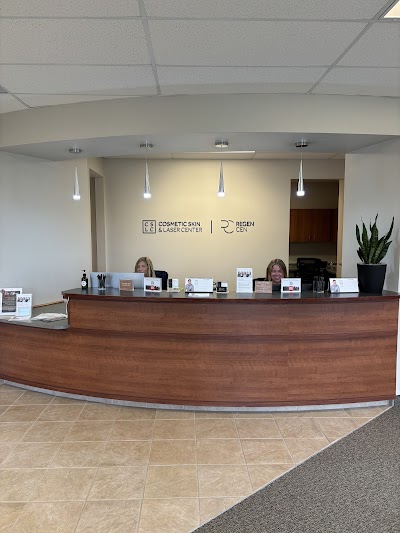 RegenCen: Dr. Gustav Lo, MD photo 4