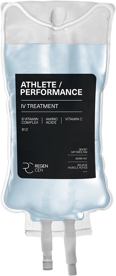 RegenCen: Dr. Gustav Lo, MD photo 5