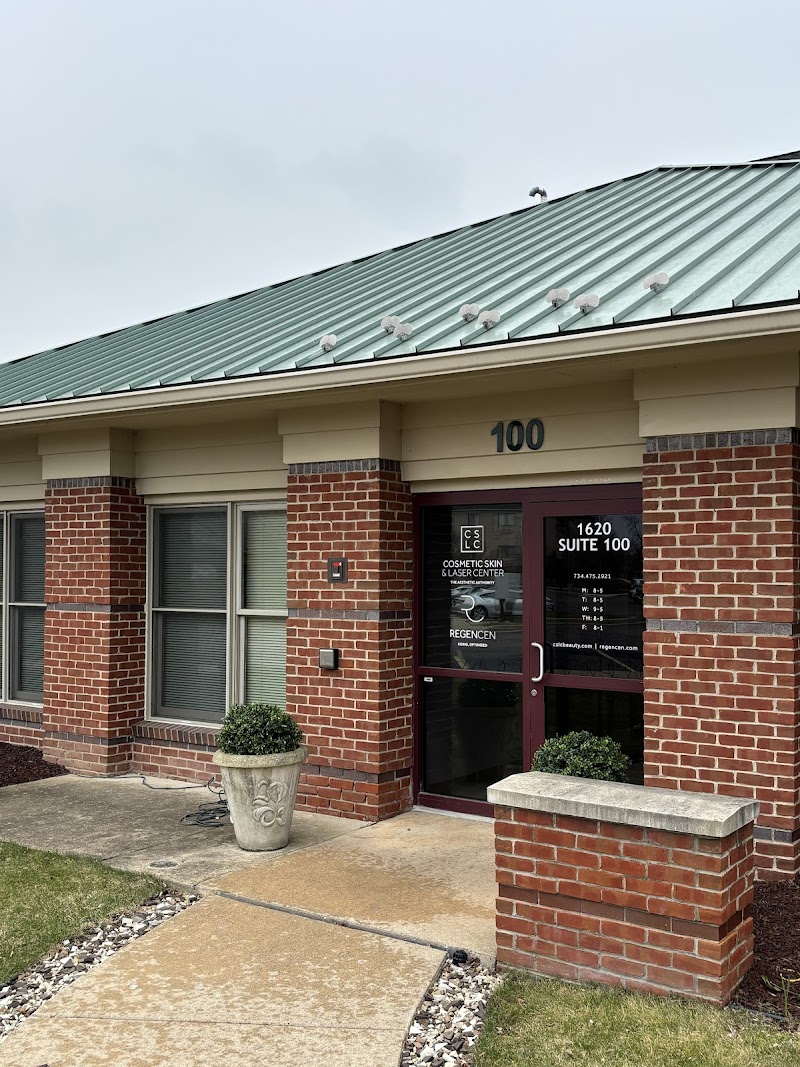 RegenCen: Dr. Gustav Lo, MD