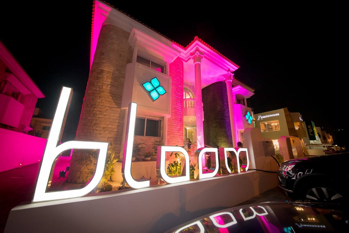 Bloom Aesthetic and Laser Clinic عيادة بلوم للتجميل والليزر