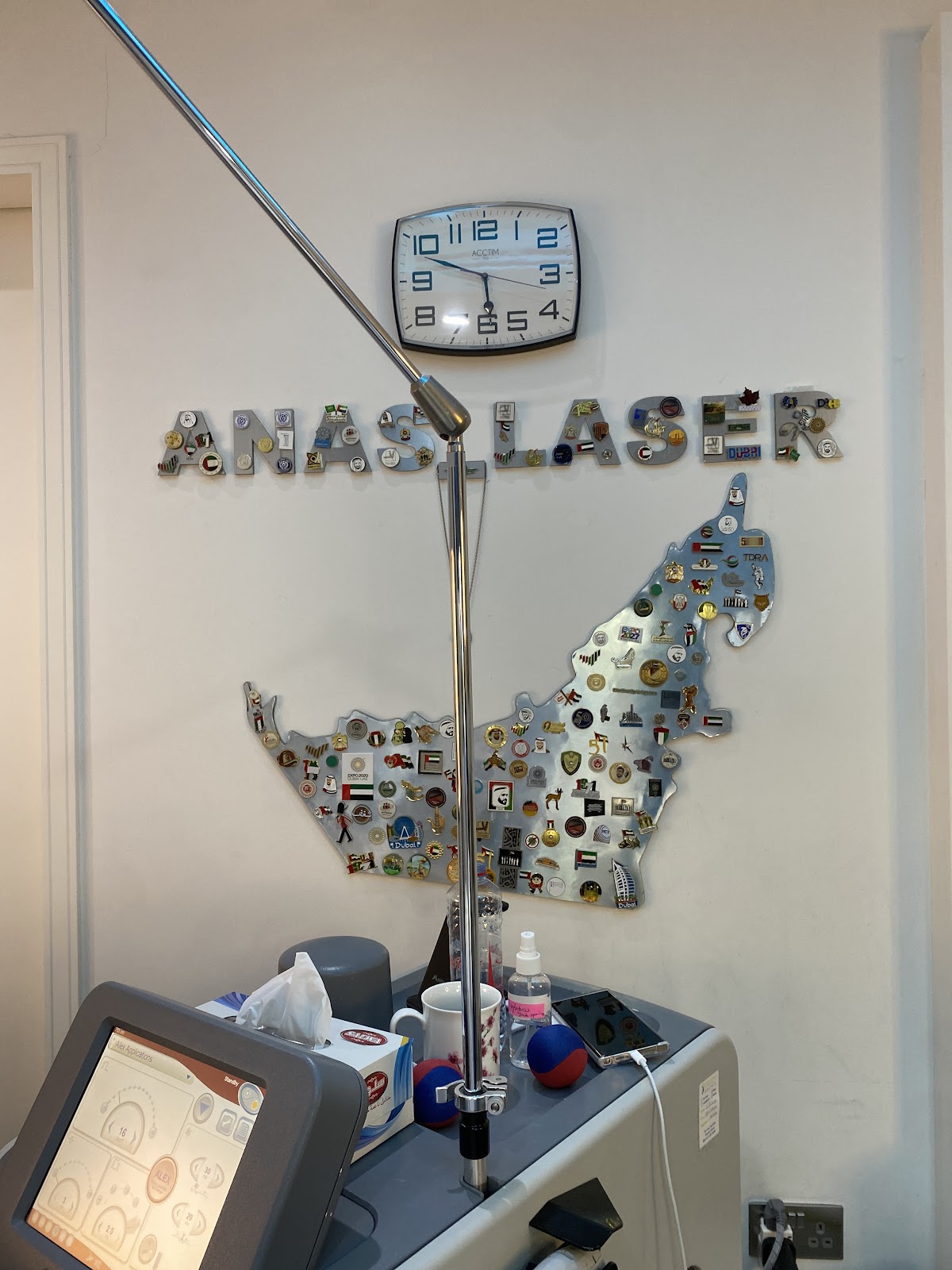 Bloom Aesthetic and Laser Clinic عيادة بلوم للتجميل والليزر 4