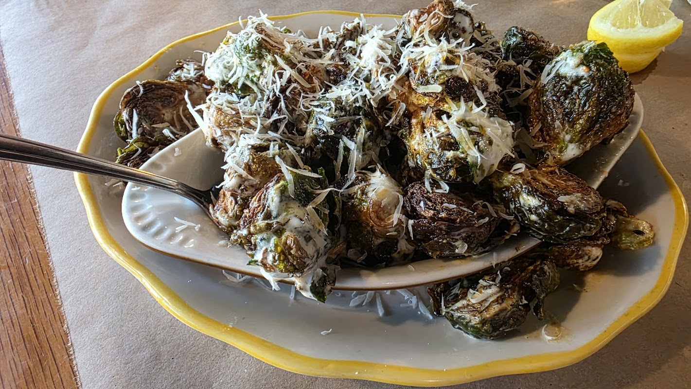 The Glass Onion photo 3