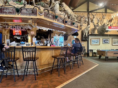 Thermopolis Safari Club