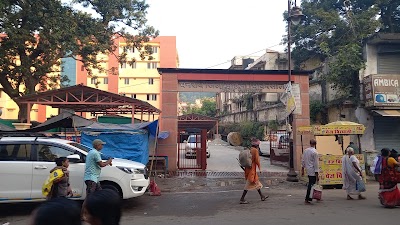 Chainray Zila Women Hospital - Image 2