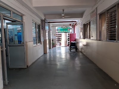 Chainray Zila Women Hospital - Image 3
