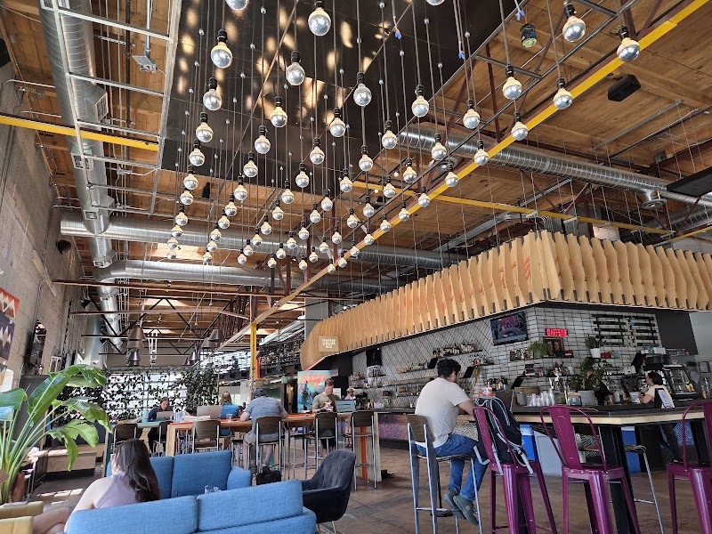 Improper City photo 4