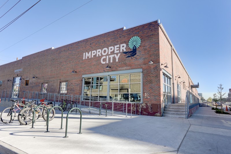 Improper City photo 1