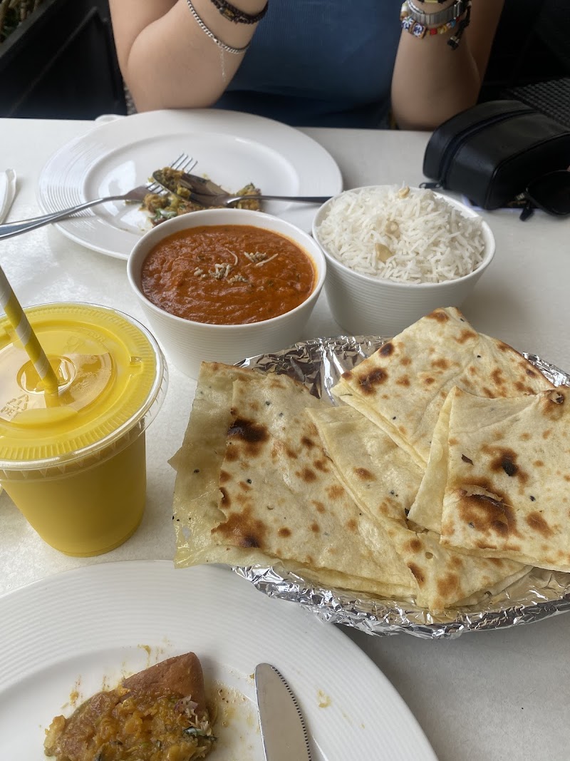 Saffron Cuisine - Indian Restaurant photo 6