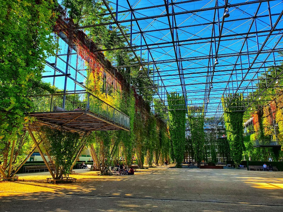 MFO-Park fotoğraf 1