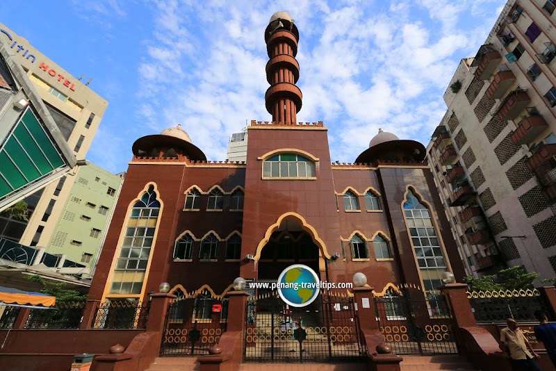 Masjid India photo 4