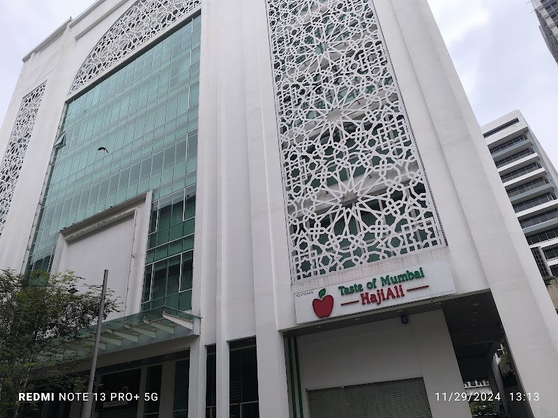 Masjid India photo 5