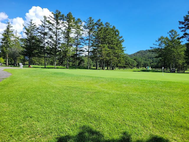 Karuizawa 72 Golf East Course - Photo 1