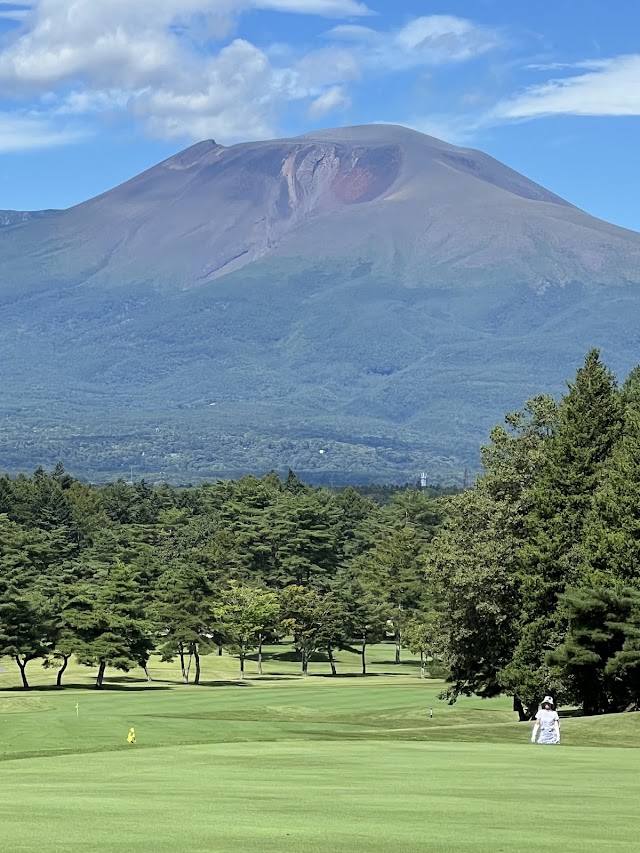 Karuizawa 72 Golf East Course - Photo 10