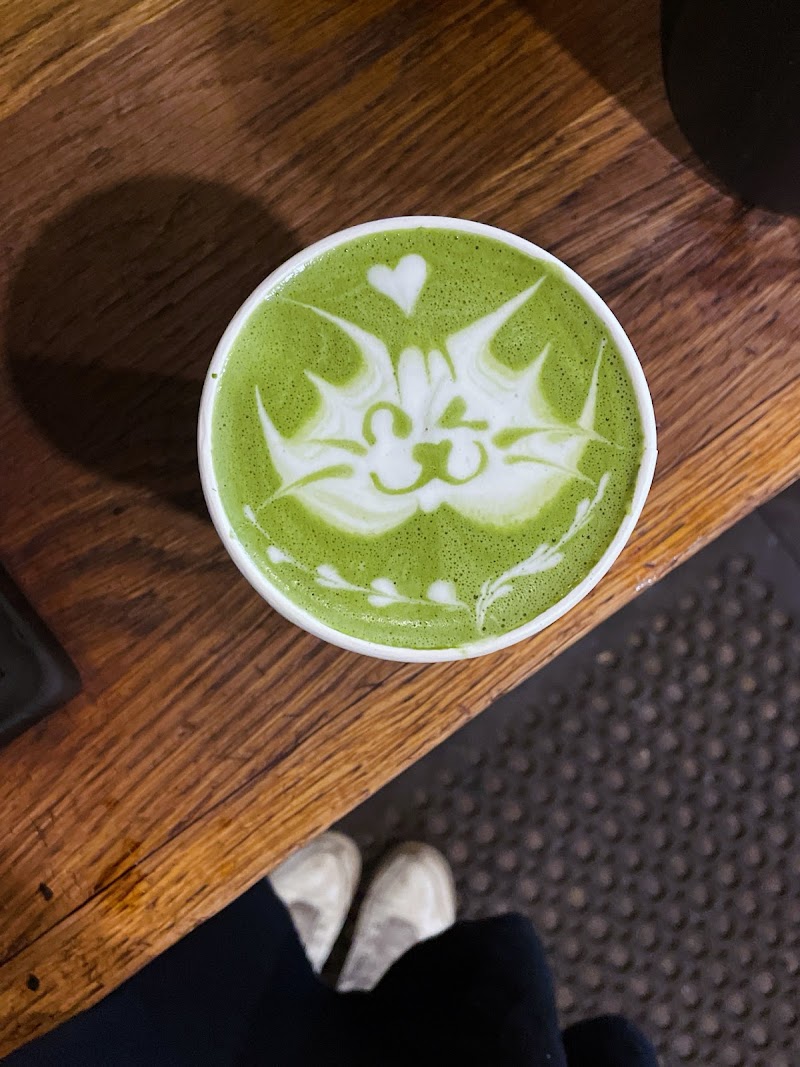 Beachcomber Coffee Company photo 4