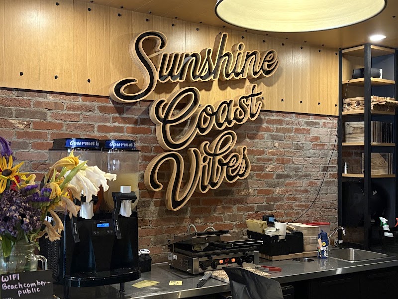 Beachcomber Coffee Company photo 3