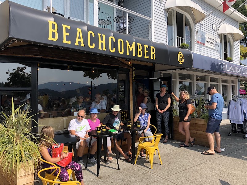 Beachcomber Coffee Company photo 1