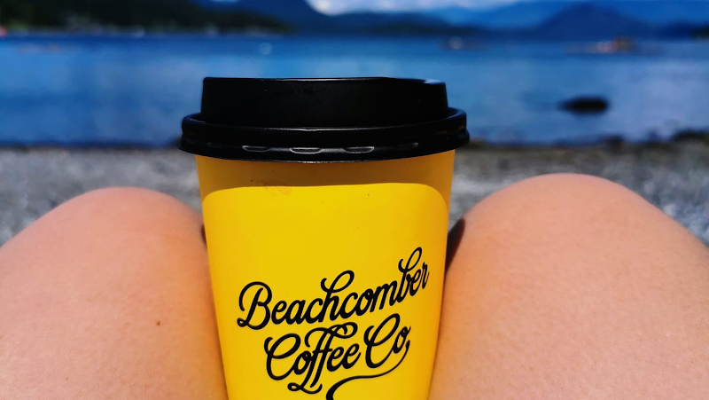 Beachcomber Coffee Company photo 2