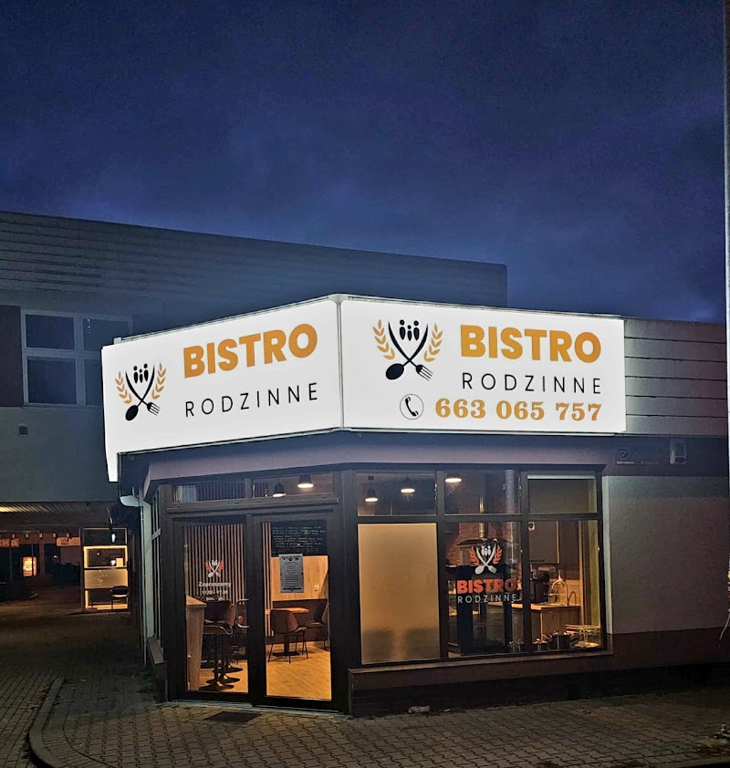 Bistro Rodzinne